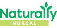 Naturally NorCal logo