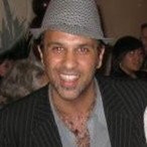 Ahmed Rahim (Cofounder, CVO and Chief Alchemist of Numi Tea)