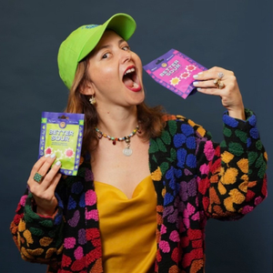 Bella Hughes (Co-Founder of Better Sour)