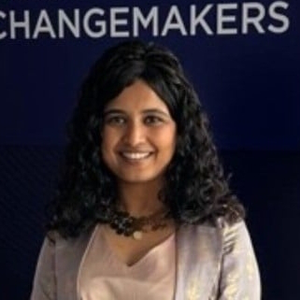 Svanika Balasubramanian (CEO of rePurpose Global)