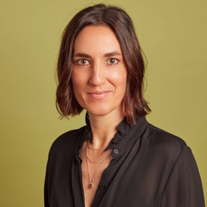 Kristin De Simone (Assoc Director, Mission of Thrive Market)